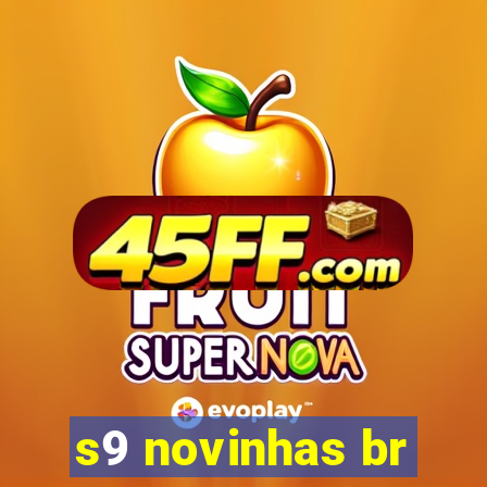 s9 novinhas br